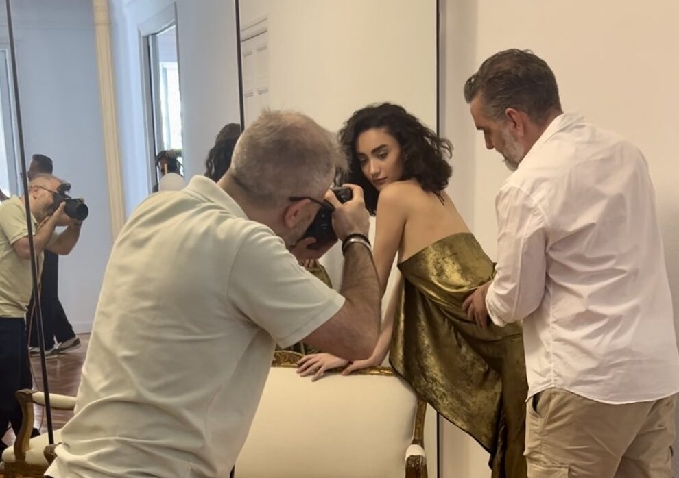 Fotograf&iacute;a