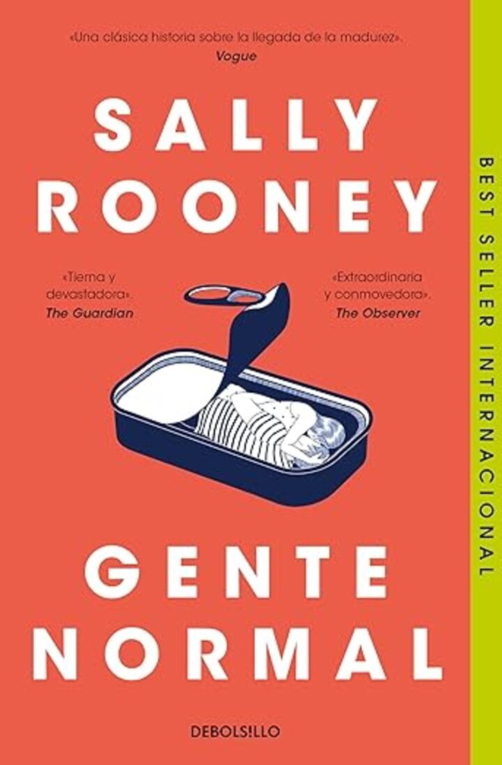Sally Rooney