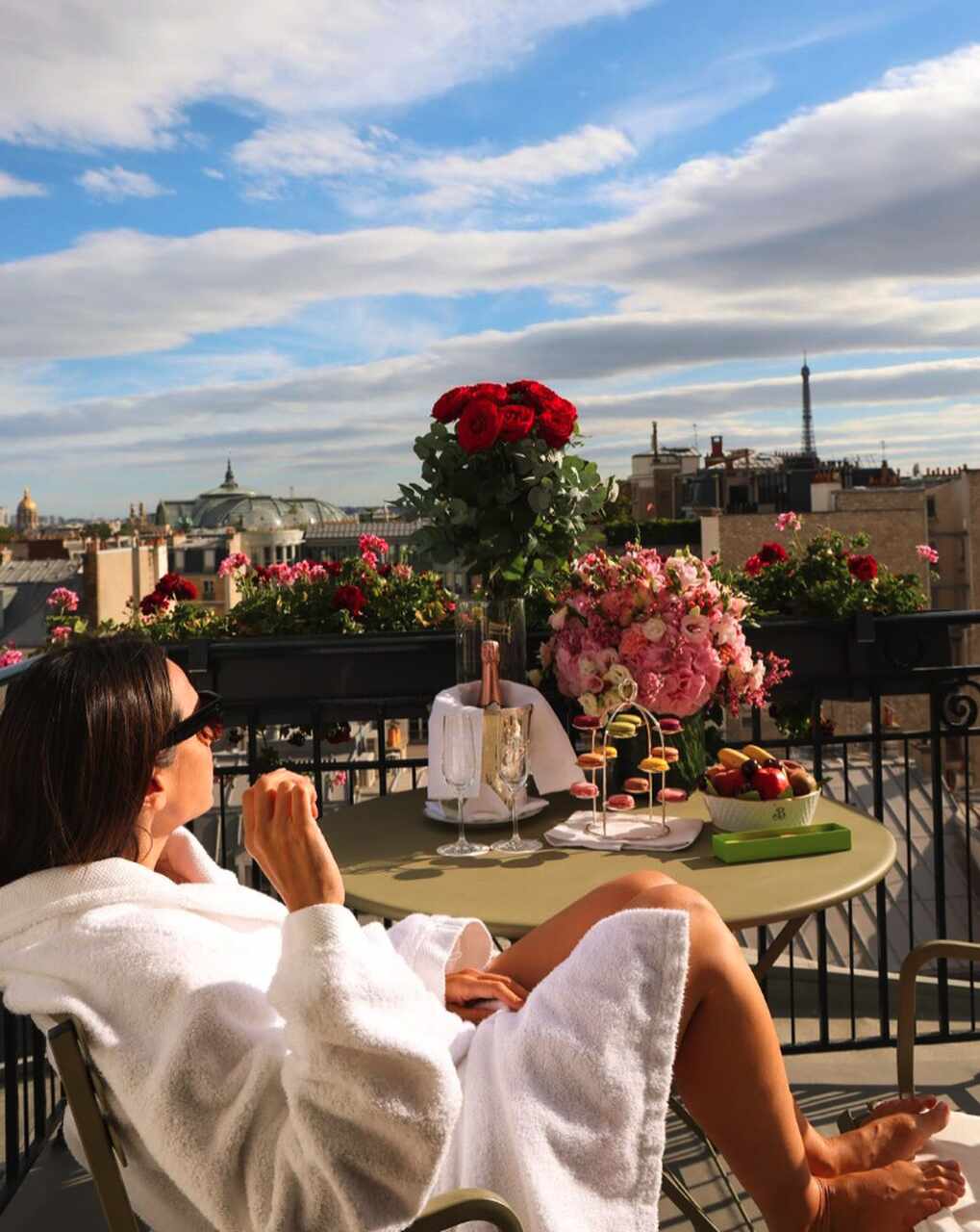 paris tamara falco