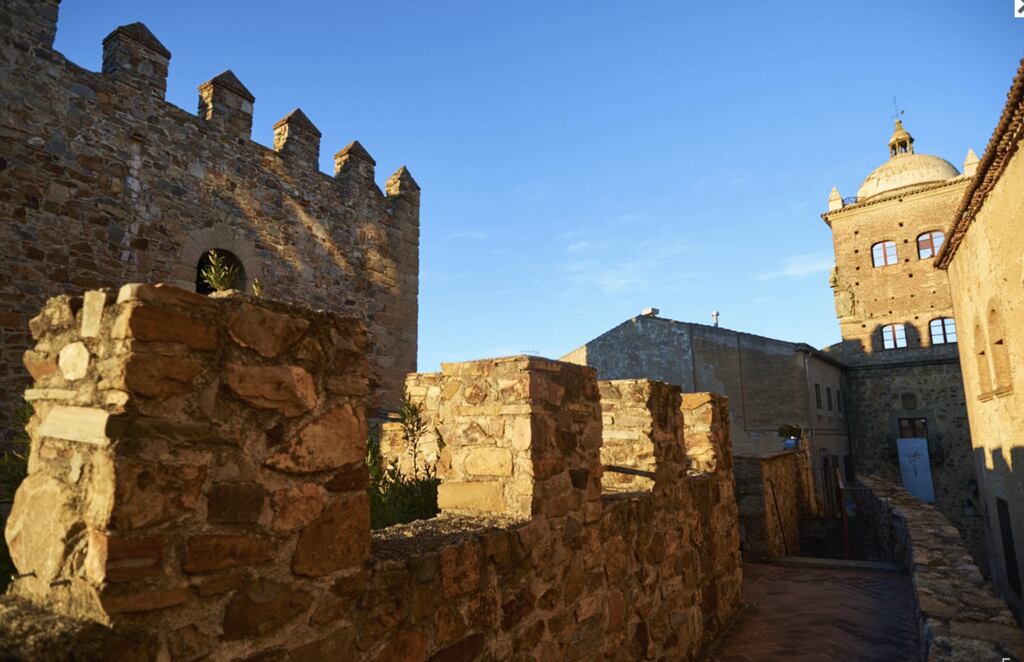 La casa del drag&oacute;n