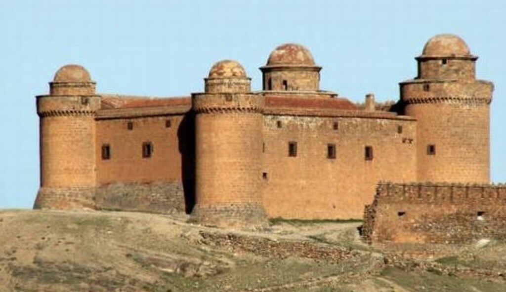 La casa del drag&oacute;n