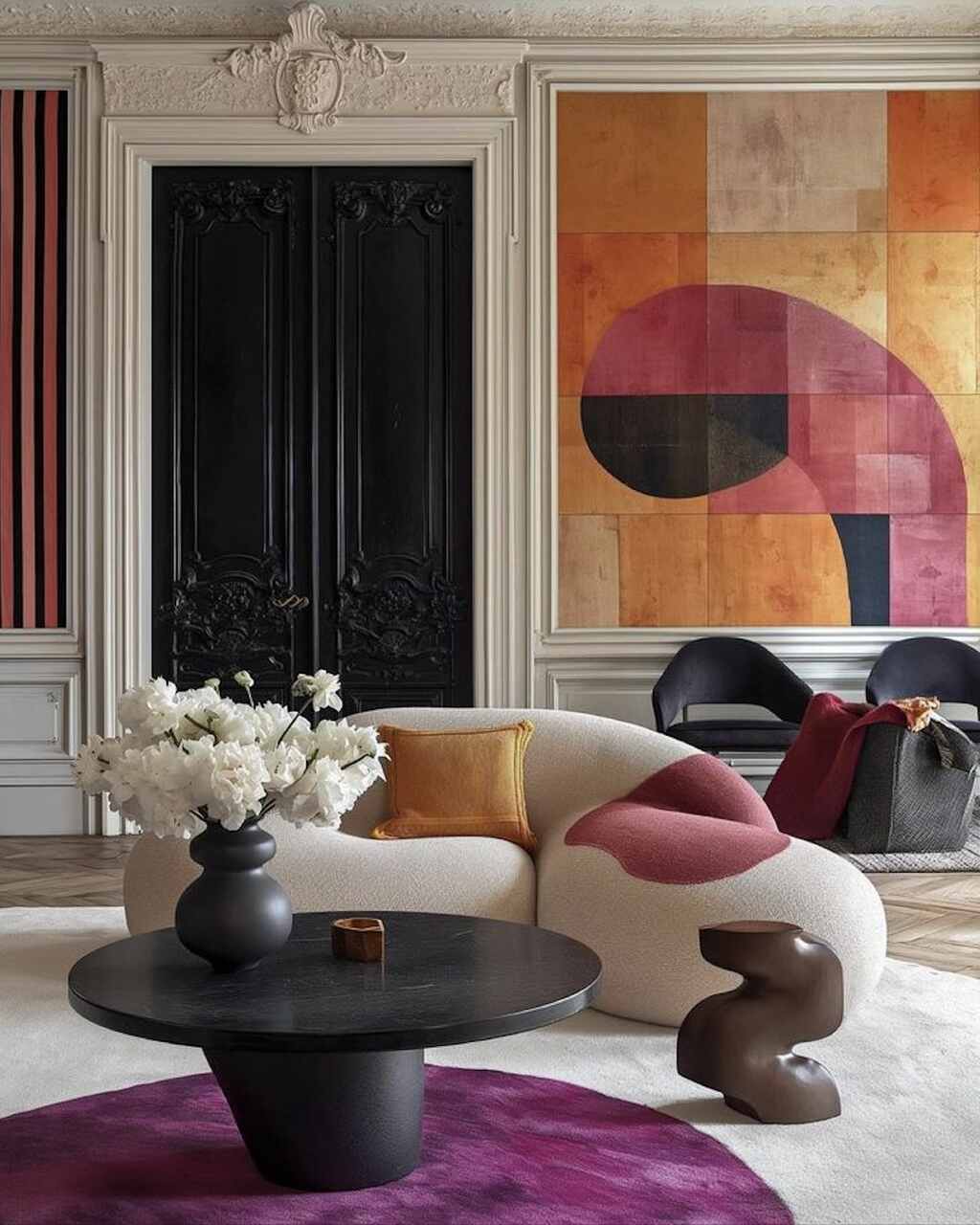 decorar hogar