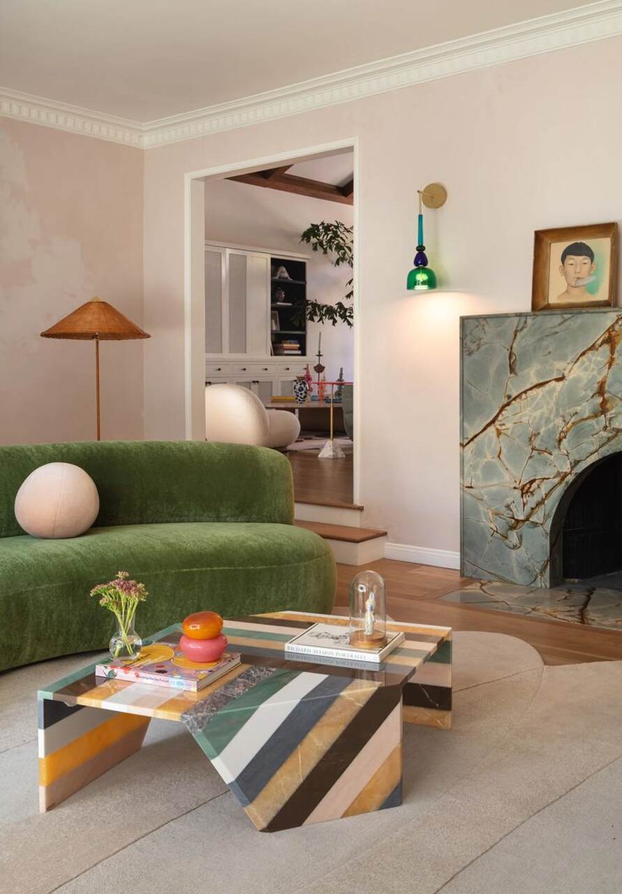 decorar hogar lujo
