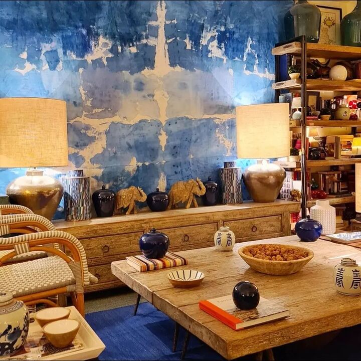 Gu&aacute;imaro, tienda decoraci&oacute;n Madrid