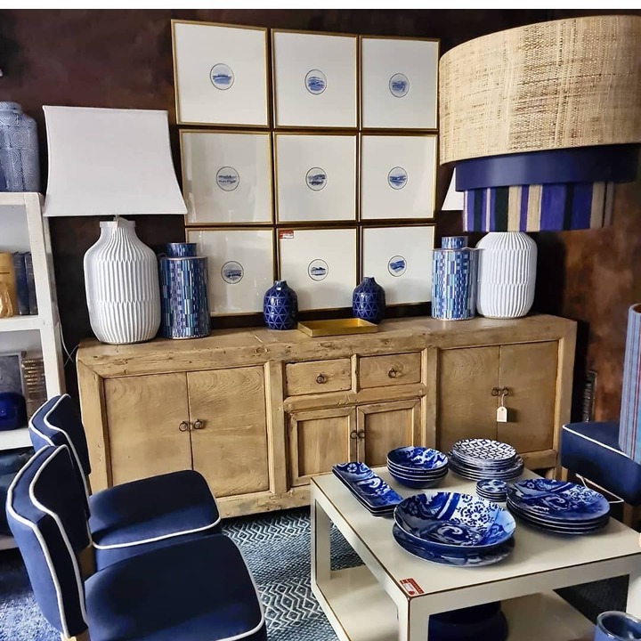 Gu&aacute;imaro, tienda decoraci&oacute;n Madrid