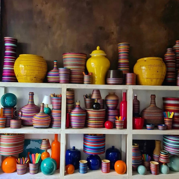 Gu&aacute;imaro, tienda decoraci&oacute;n Madrid