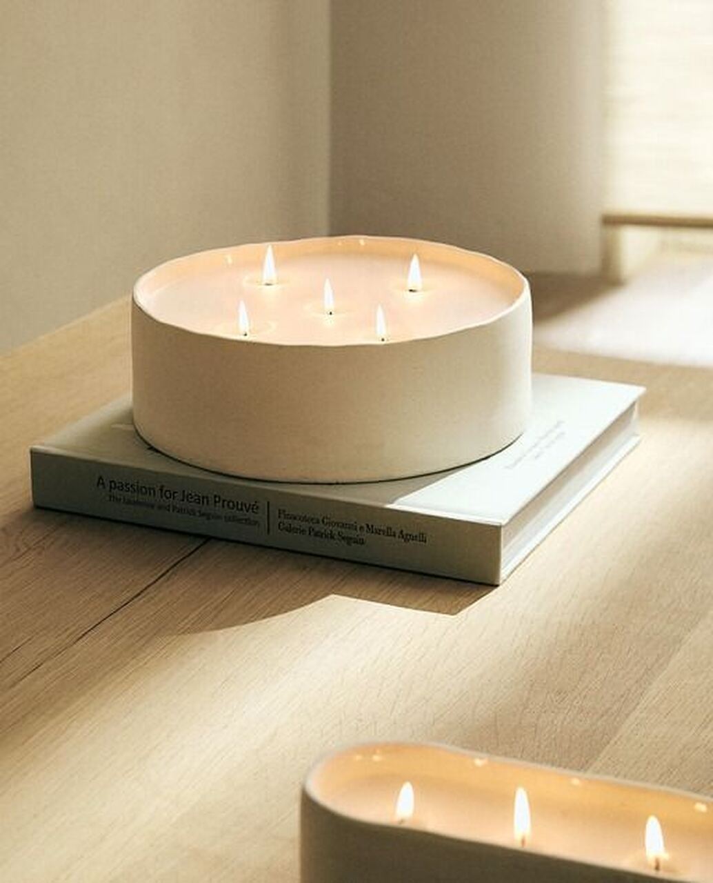 decorar lujo
