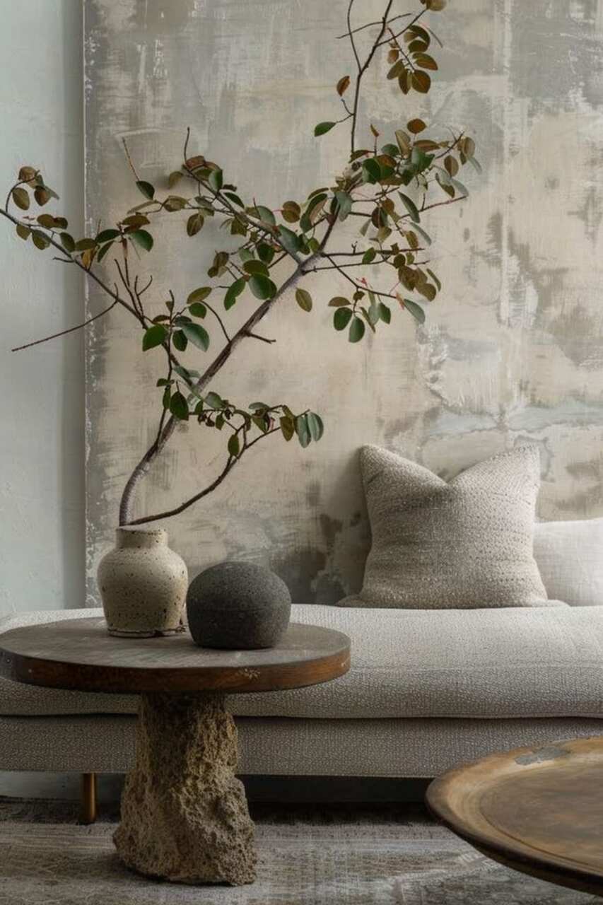 decorar casa lujo