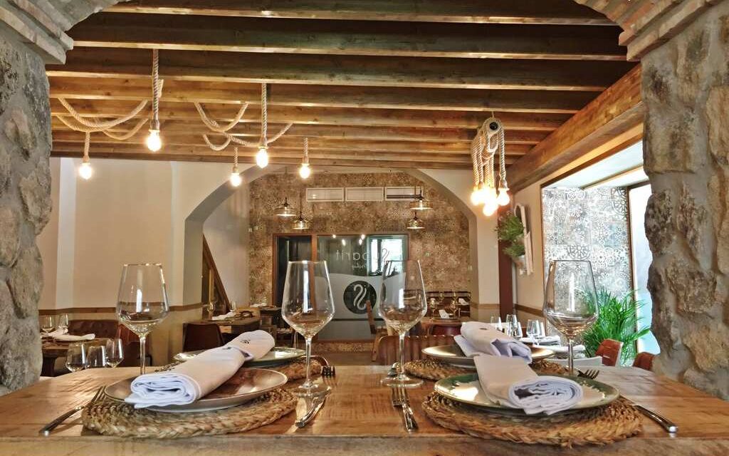 Restaurante Mérida