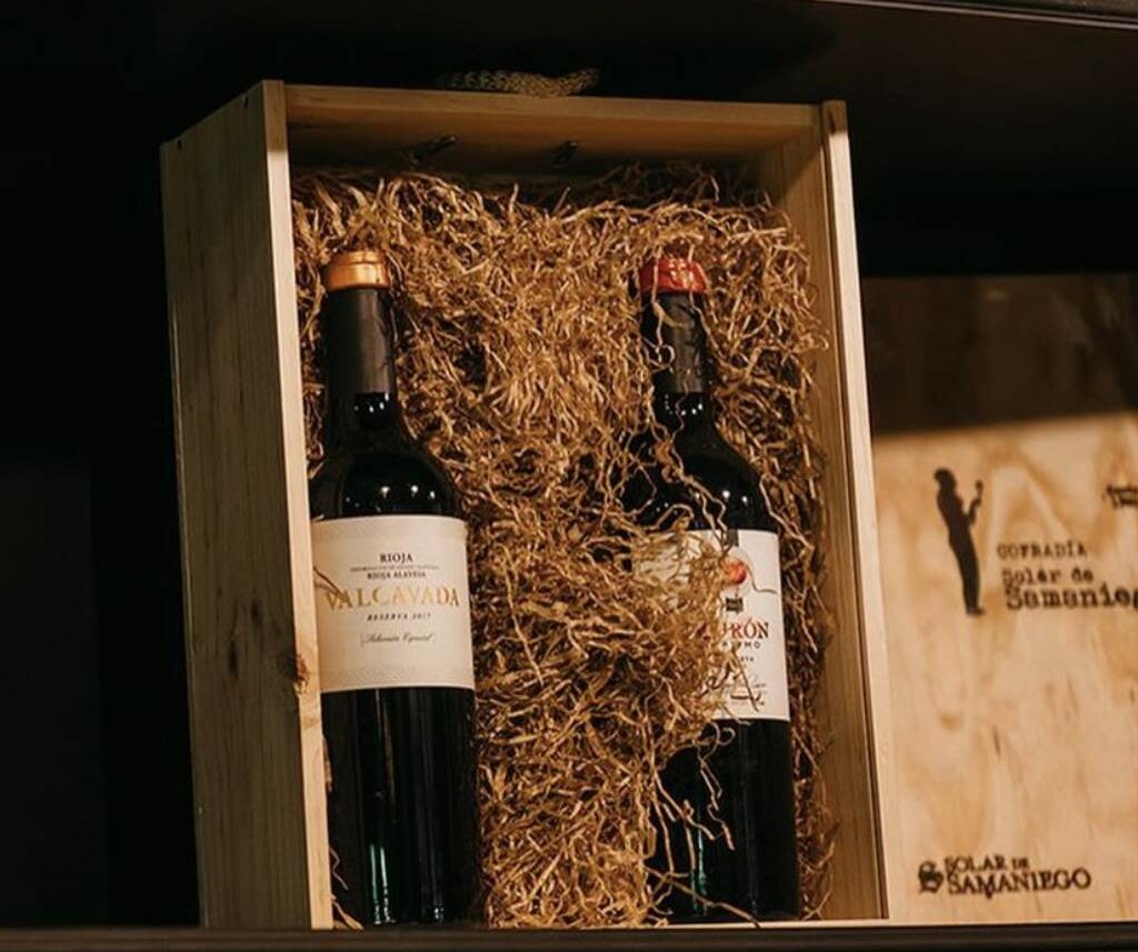 Tinto Reserva