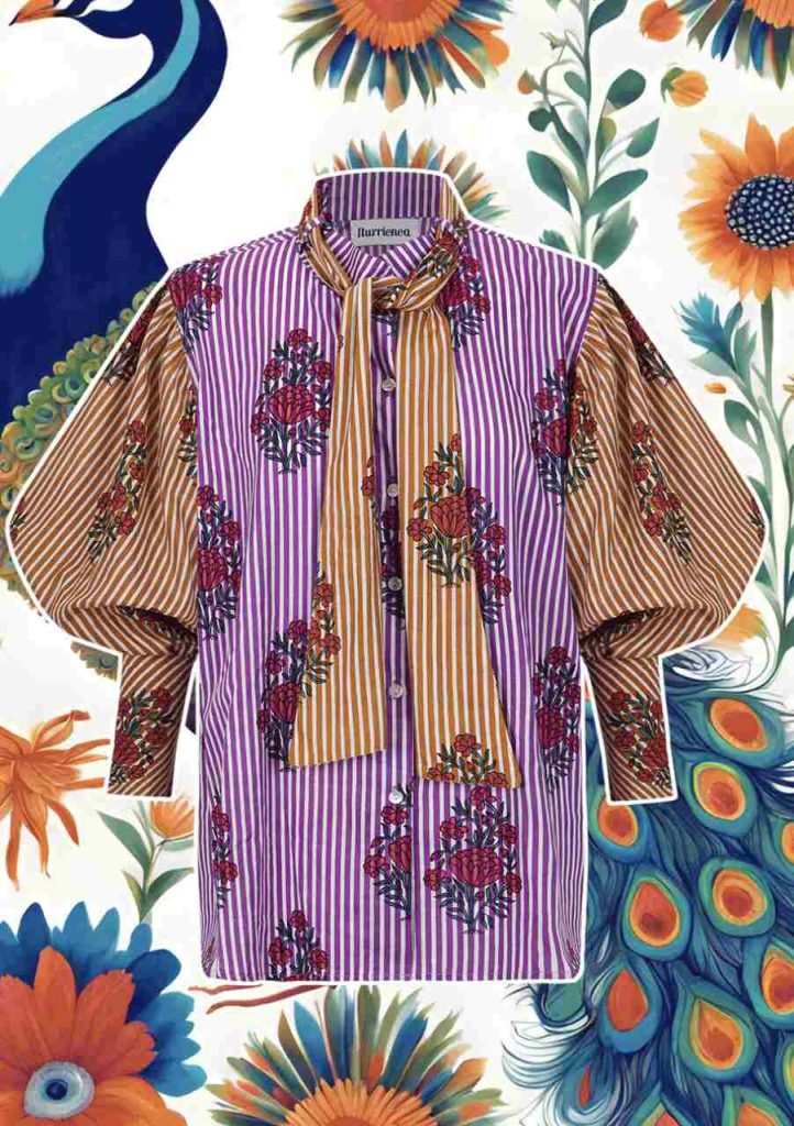 Iturri Enea, moda, Nahia Lafuente, ropa made in spain