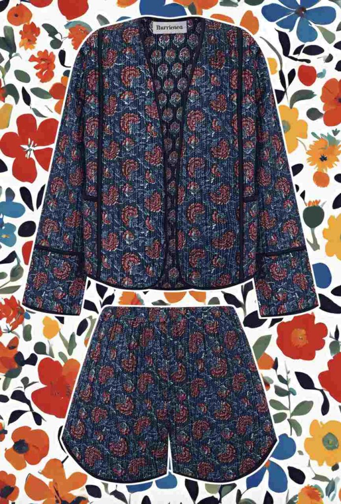 Iturri Enea, moda, Nahia Lafuente, ropa made in spain