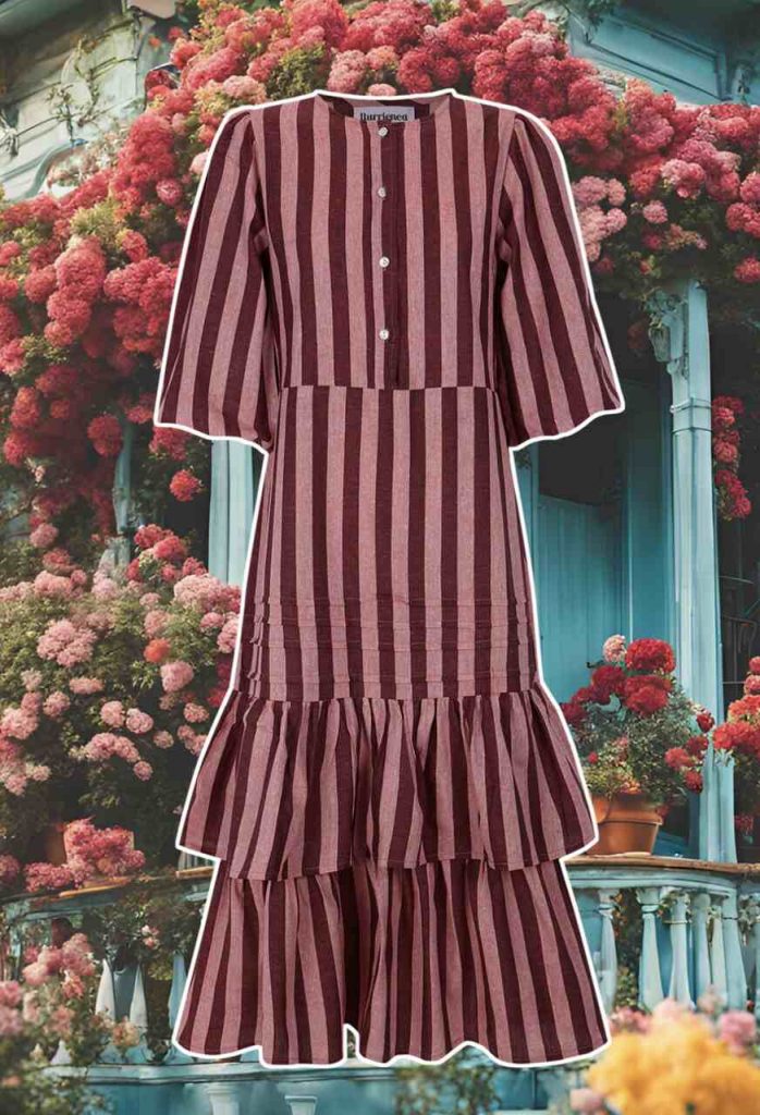 Iturri Enea, moda, Nahia Lafuente, ropa made in spain