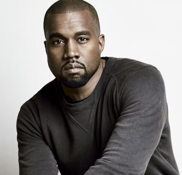 Kanye West