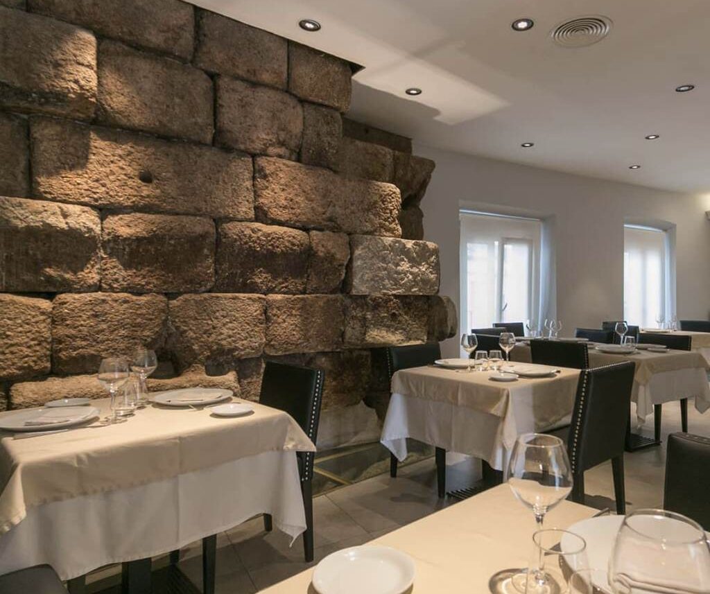 Restaurante Mérida
