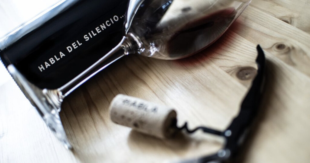 Vino tinto