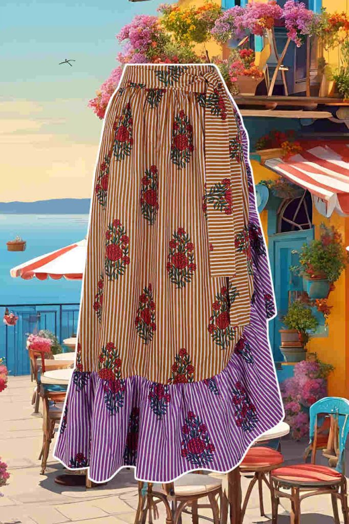 Iturri Enea, moda, Nahia Lafuente, ropa made in spain