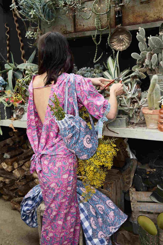 Iturri Enea, moda, Nahia Lafuente, ropa made in spain
