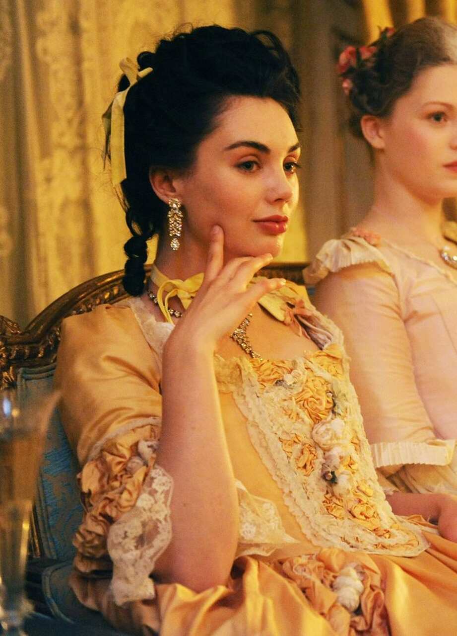 series peliculas de epoca