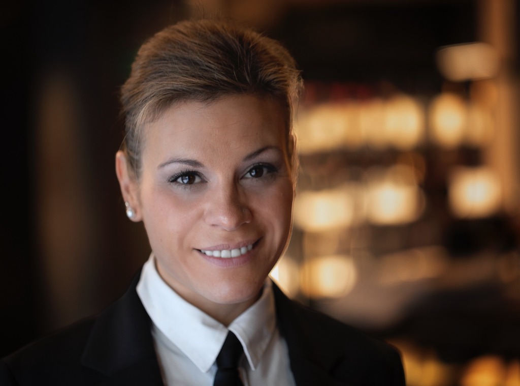 Silvia Ortúñez, sumiller, vino