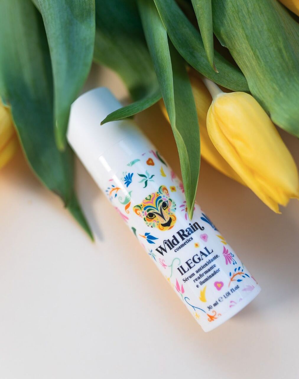 wild rain productos
