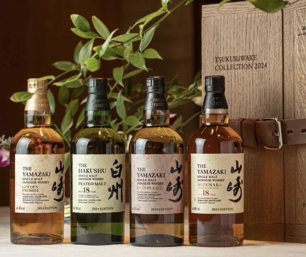 Whisky 