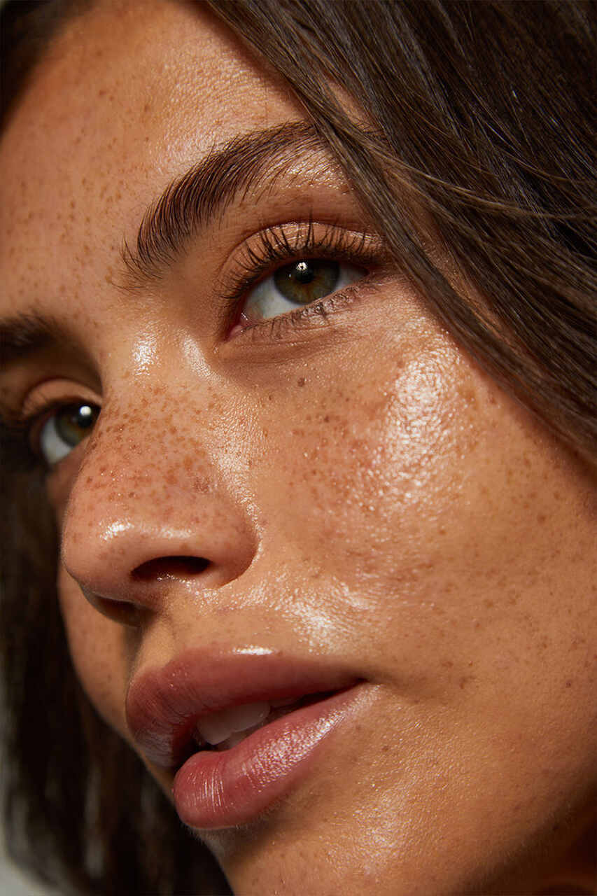 rutina facial pasos