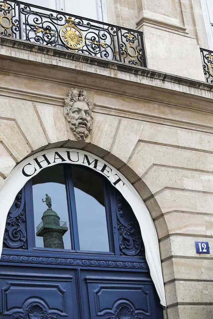 joyer&iacute;as paris
