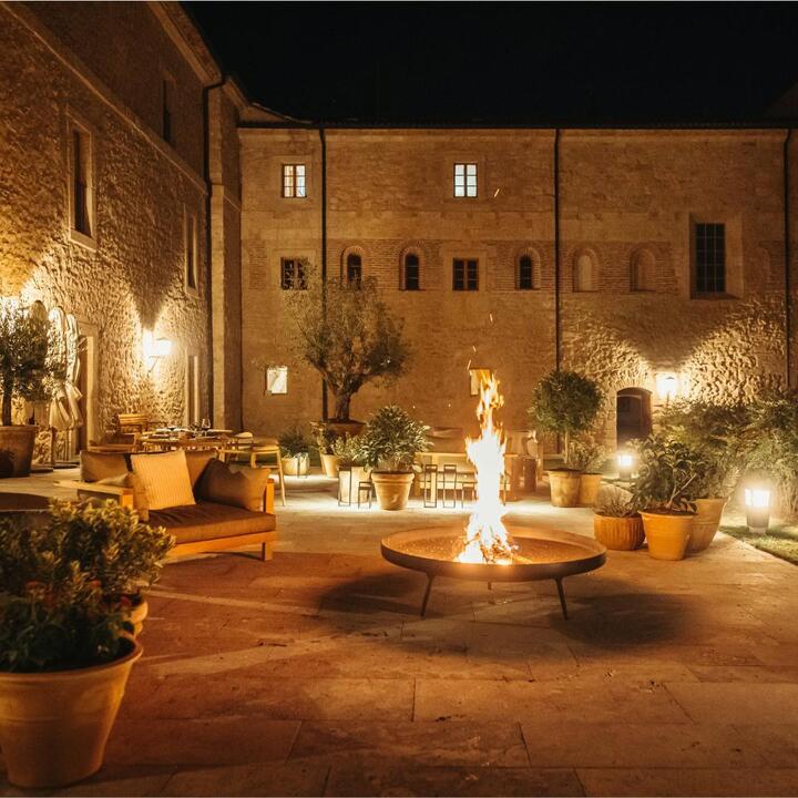 Abad&iacute;a Retuerta Le Domaine