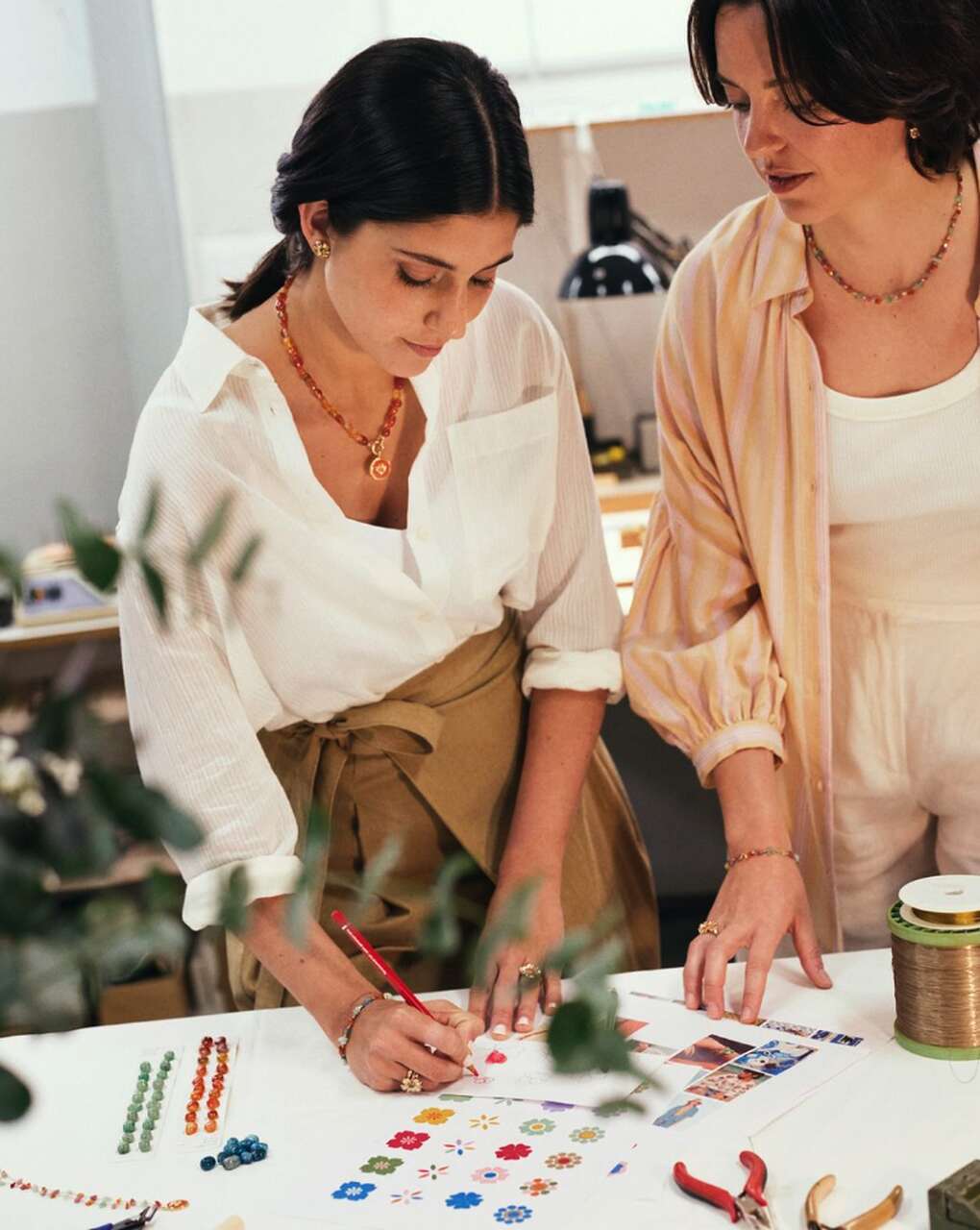 joyer&iacute;a influencers