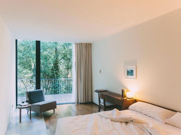 Fuente Ace&ntilde;a Boutique Hotel