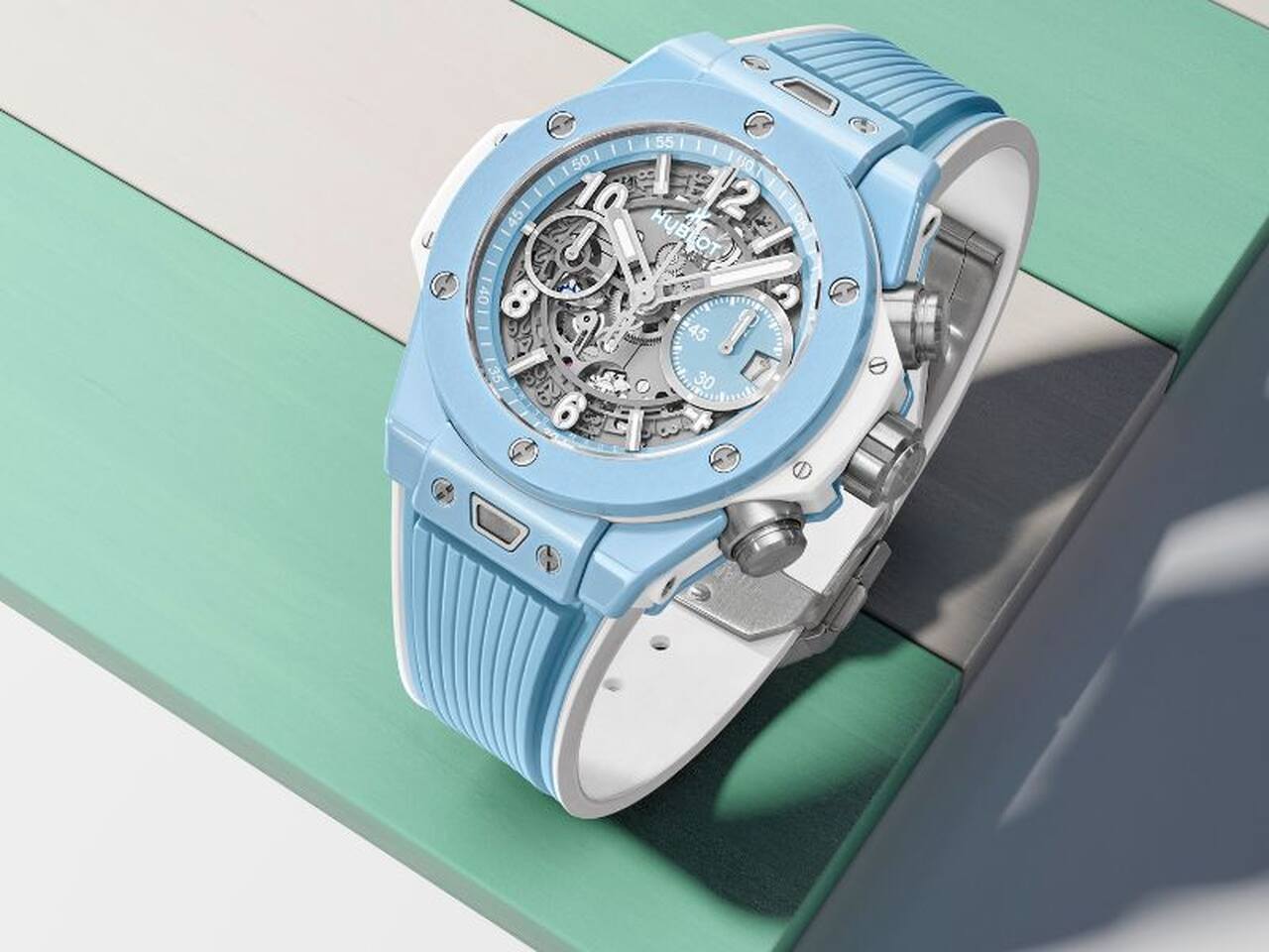 Hublot, relojes