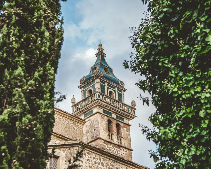 Valldemossa, Mallorca, Baleares