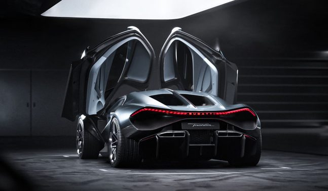 Bugatti