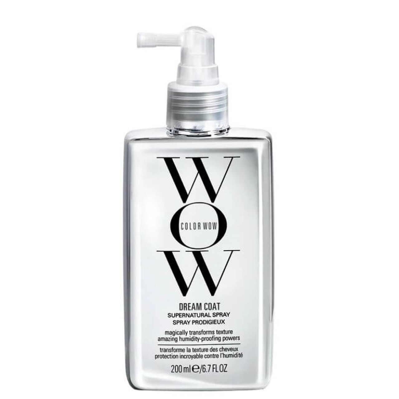 Color WOW, spray antiencrespamiento
