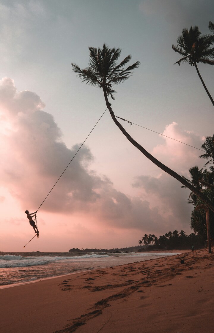 Sri Lanka