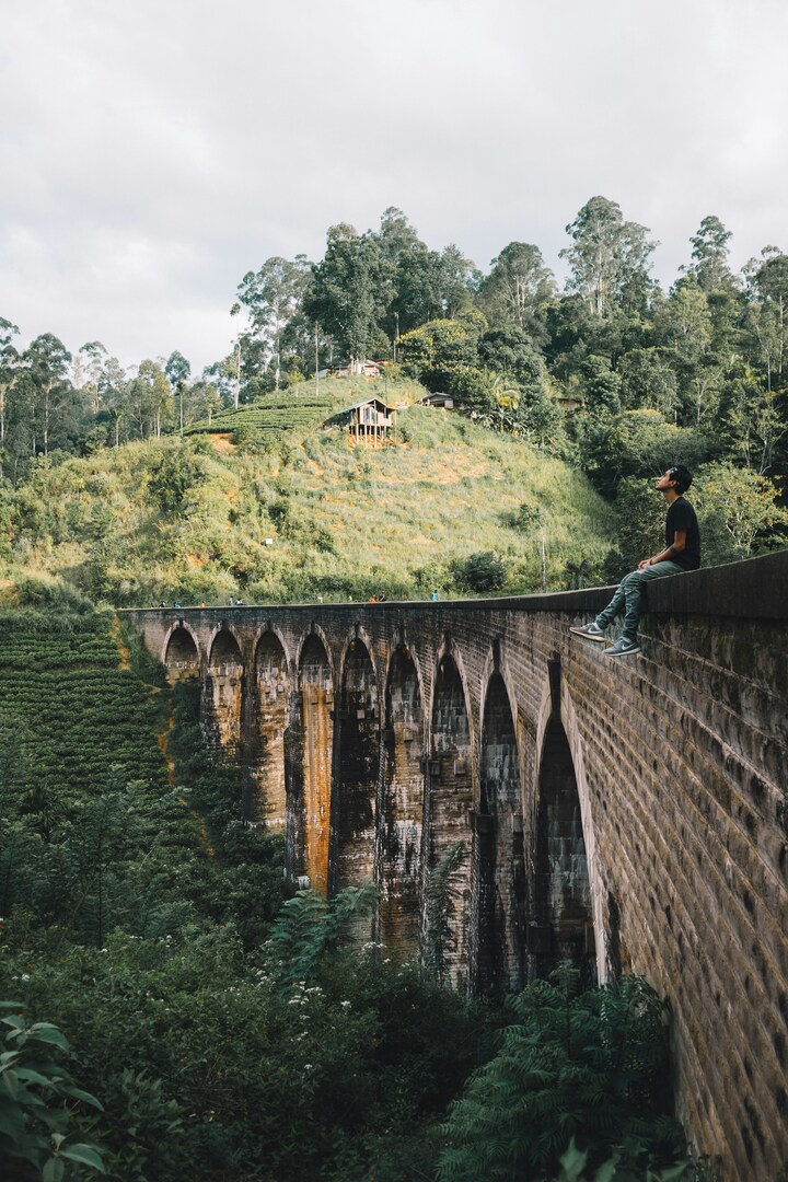 Sri Lanka