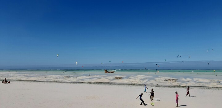 Zanzibar