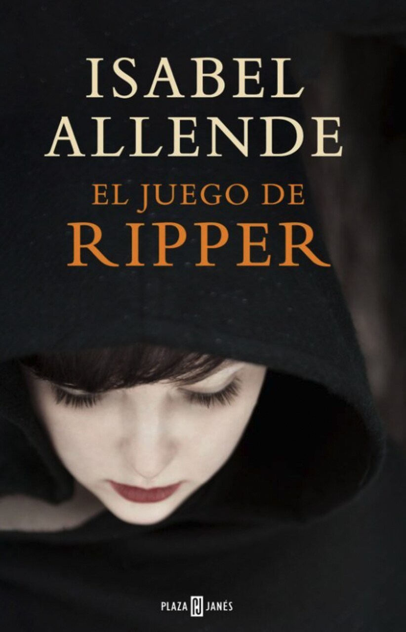 novelas polic&iacute;acas misterio