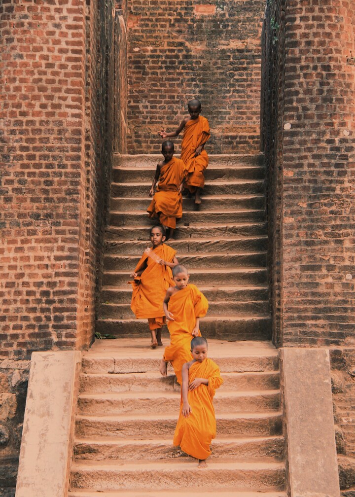 Sri Lanka