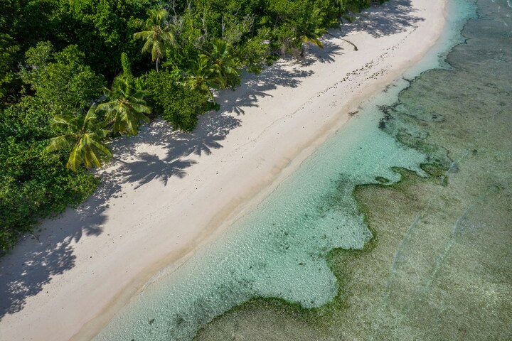 Seychelles 