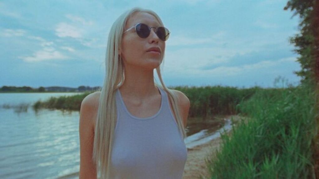 Gafas de Mykita