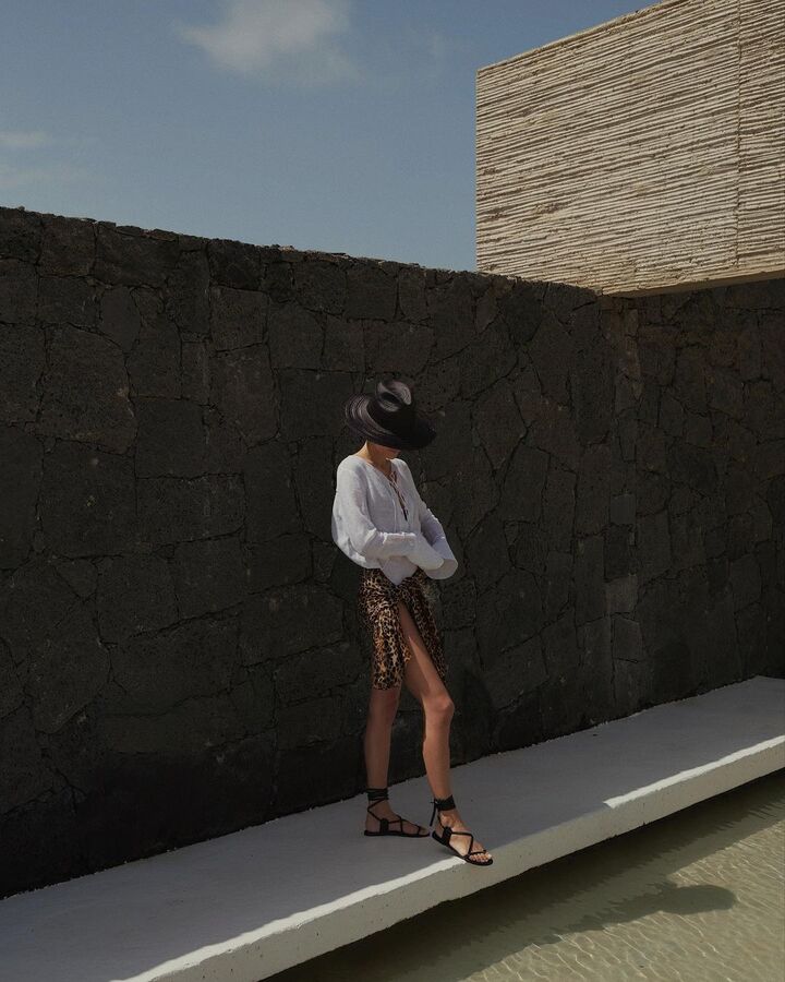 &Aacute;lex Rivi&egrave;re, pareo