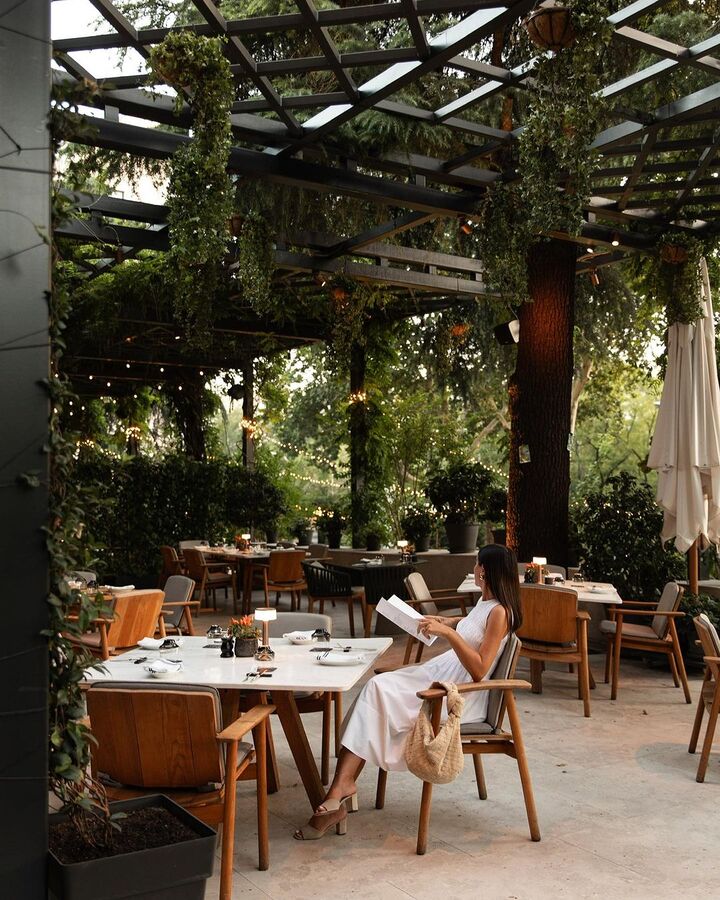 Rosewood Villamagna, lujo