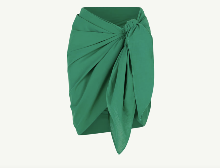 Pareo, Robin Collection, WOW