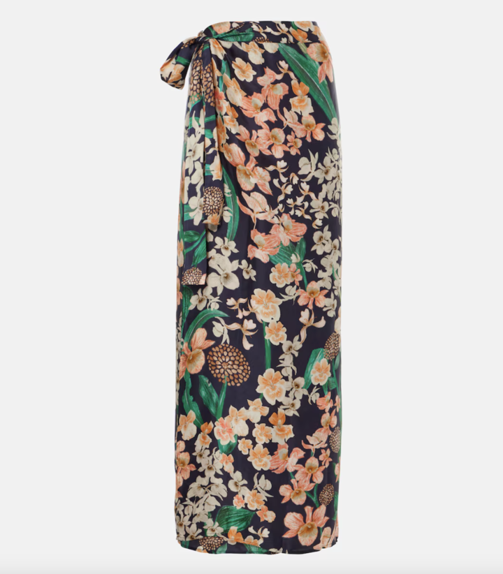 Pareo, Agua by Agua Bendita