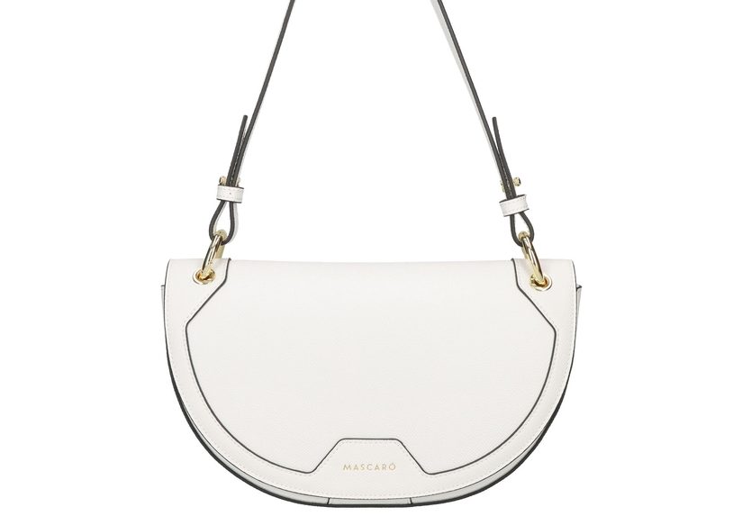 Bolso de piel