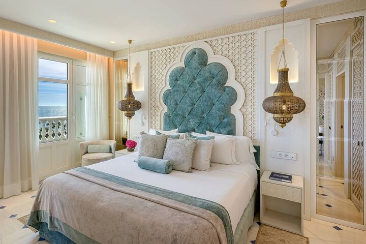 Gran Hotel Miramar, M&aacute;laga