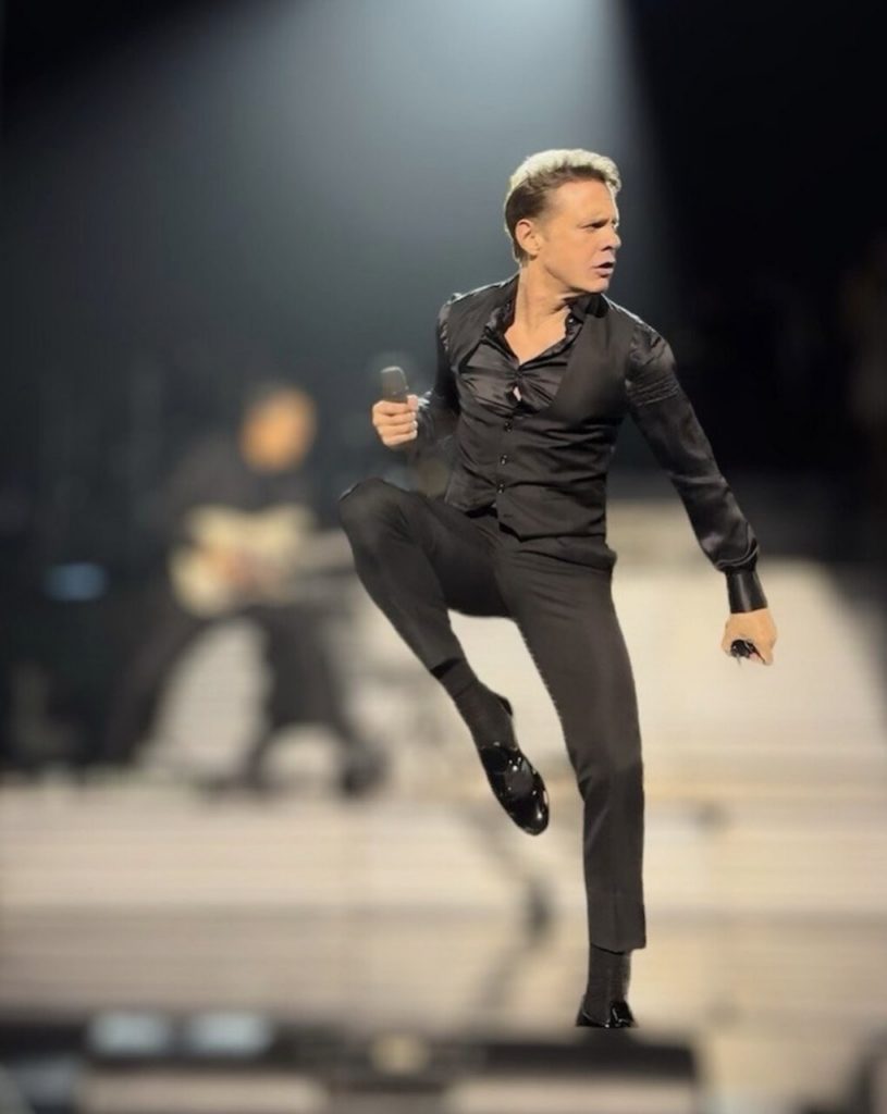 Luis Miguel, el rey sol de M&eacute;xico
