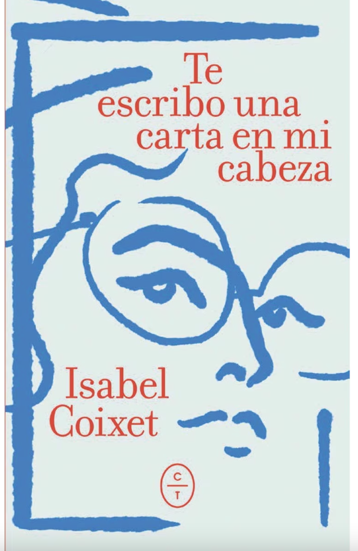 Isabel Coixet, C&iacute;rculo de Tiza